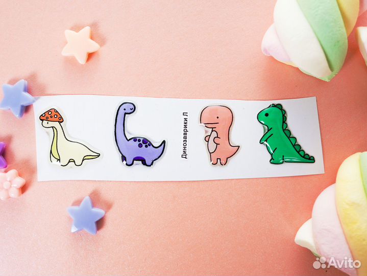 Стикеры на телефон Оптом