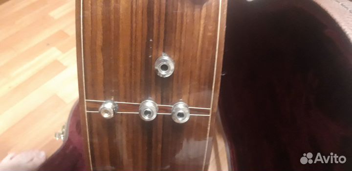 Гитара Lakewood m 32 cp