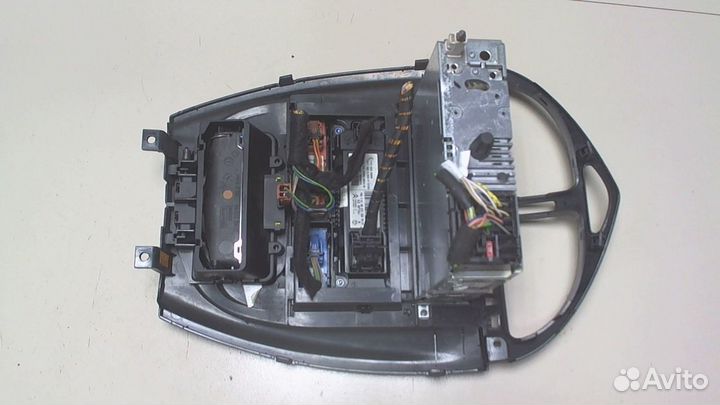 Магнитола Citroen C5, 2005