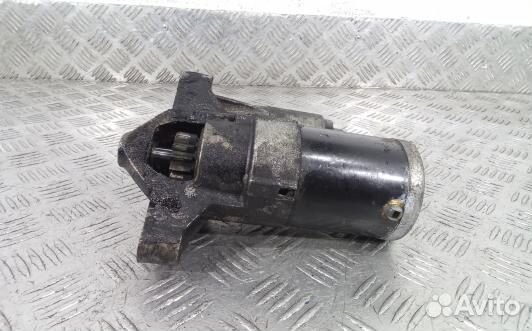 Стартер дизельный peugeot 4007 (GAD15BR01)