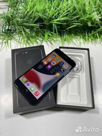 iPhone 7 Plus, 128 ГБ