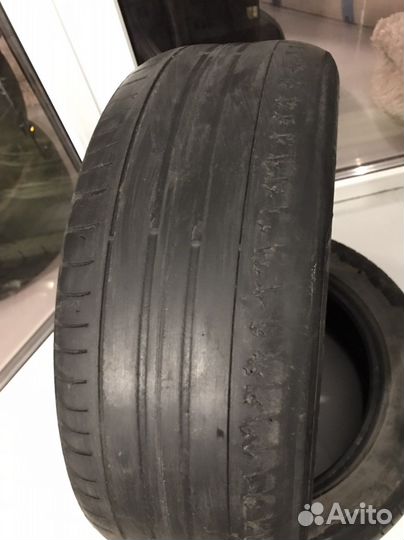 Michelin Energy E-V 205/55 R16
