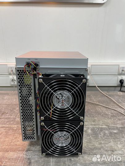 Asic Avalon 1246 93TH/s Новый