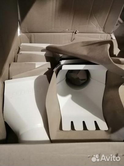 Водостоки для крыши