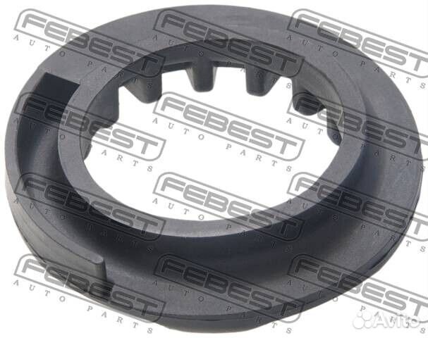 Проставка пружины верхняя febest mzsi-MZ3R