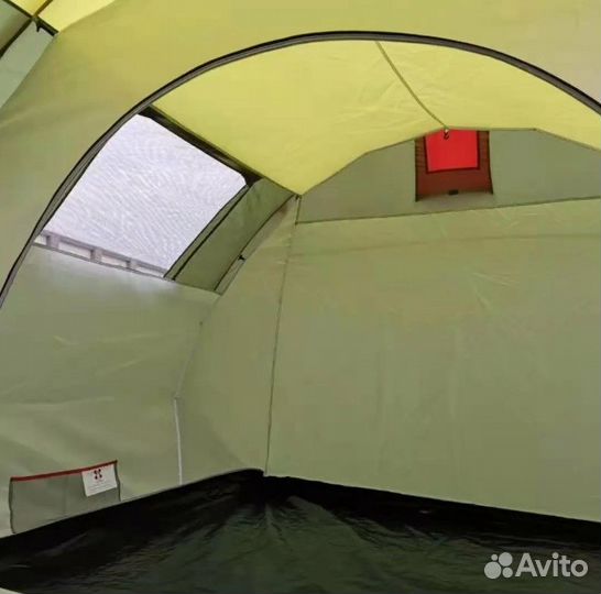 Палатка 4-местная GoodStore24 ART1908-4