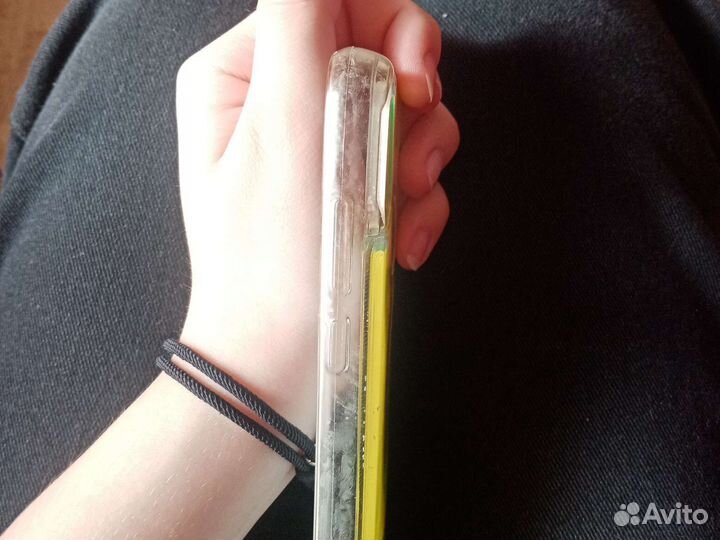 Чехол на honor 8a