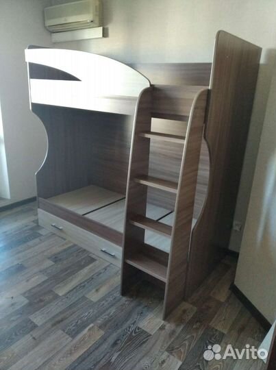 Сборка разбор мебели