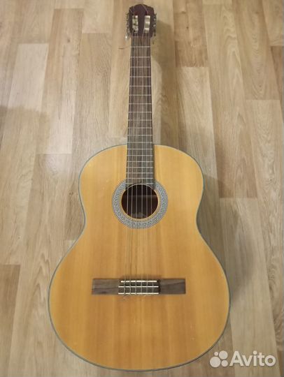 Гитара классическая Vision Classic 20
