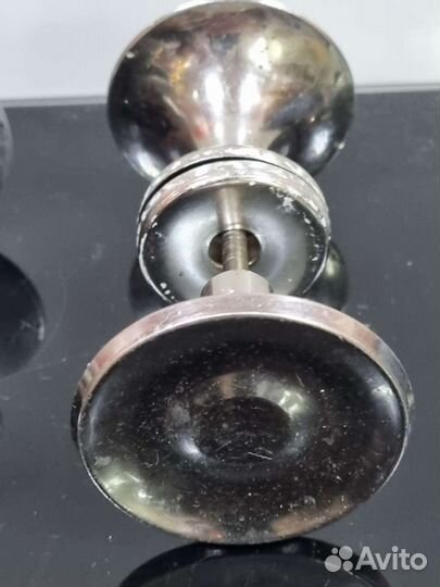 Дверные ручки, СССР