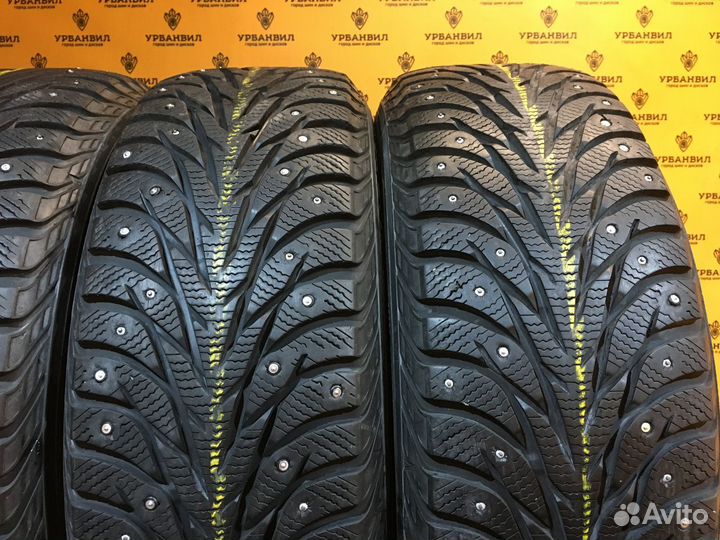 Yokohama Ice Guard IG35 235/65 R17 108T