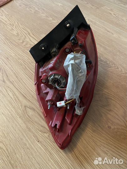 Фонарь задний KIA Ceed 2014