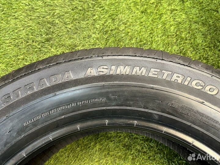Viatti Strada Asimmetrico V-130 185/65 R14