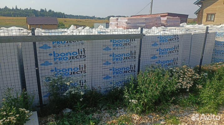 Газоблок д 300