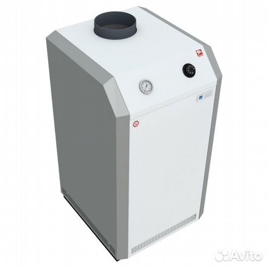 Напольные газовые котлы лемакс «премиум»