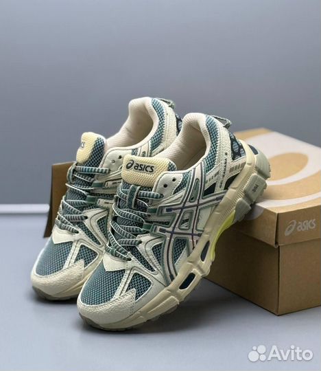 Кроссовки Asics Gel Kahana 8 (Арт.55204)