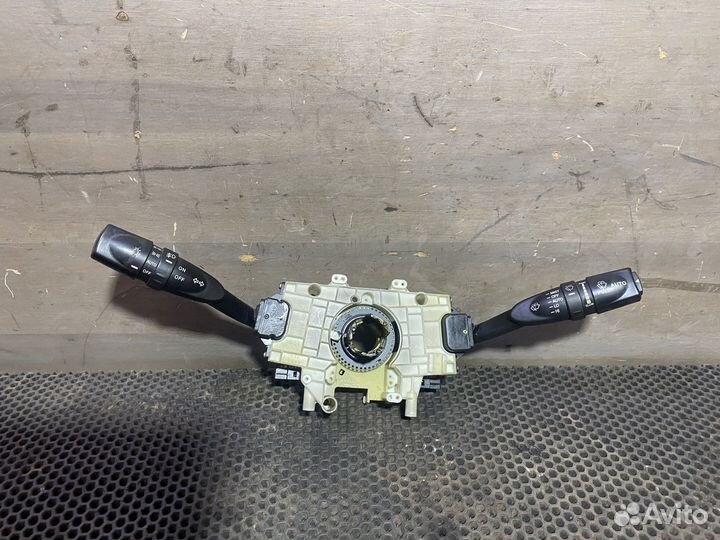 Подрулевые переключатели SsangYong Actyon Sports 1