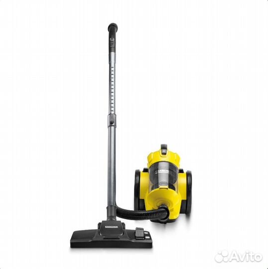 Пылесос Керхер Karcher VC 3