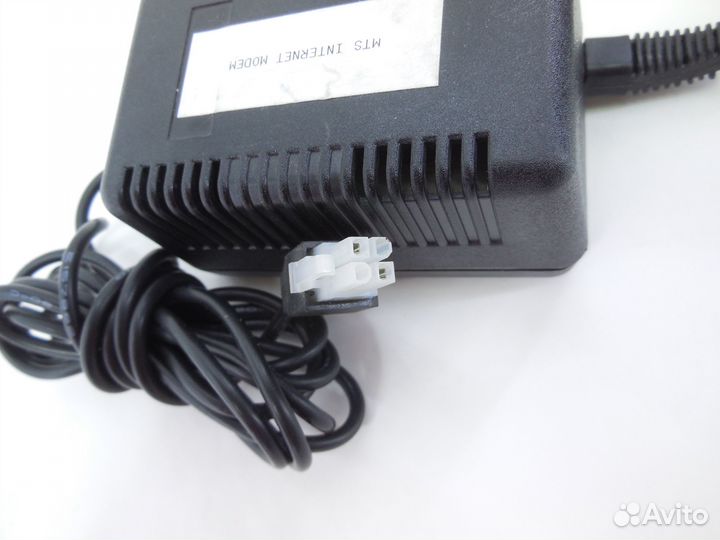 Блок питания schmid SZ.378.0A0.V1