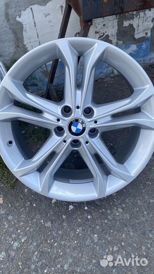 Диски BMW 688 стиль