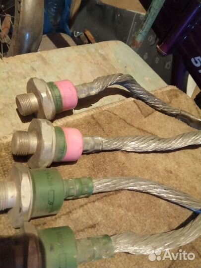 Силовые диоды