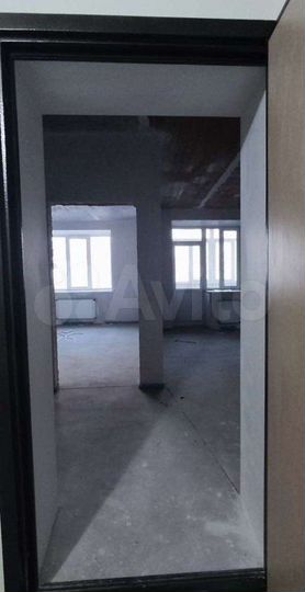 1-к. квартира, 42 м², 2/9 эт.