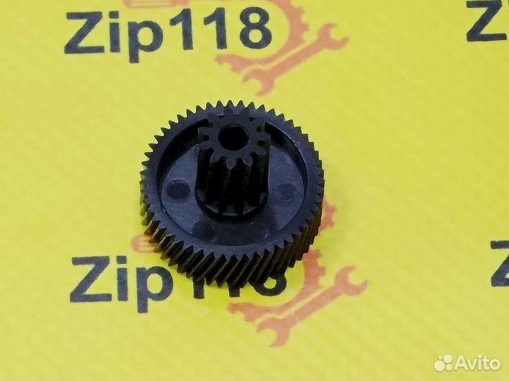 Шестерня для мясорубки Moulinex