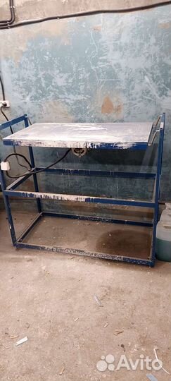 Емкости для воды баки