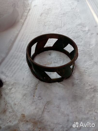 Центраторы буровые 102-324