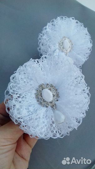 Аксессуары для волос