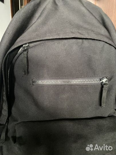 Рюкзак фирменный