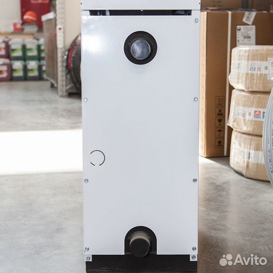 Котел трубы батареи для отопления, комплект