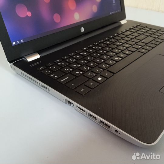 Ноутбук HP