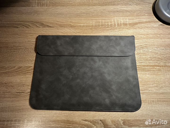 Чехол-переноска для MacBook