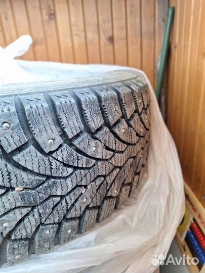 Formula Ice 185/55 R15