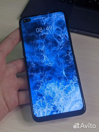 realme 6 Pro, 8/128 ГБ