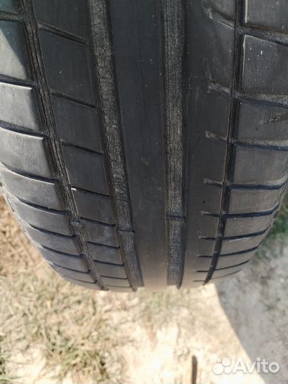 Michelin Radial XSE 195/65 R15 95H