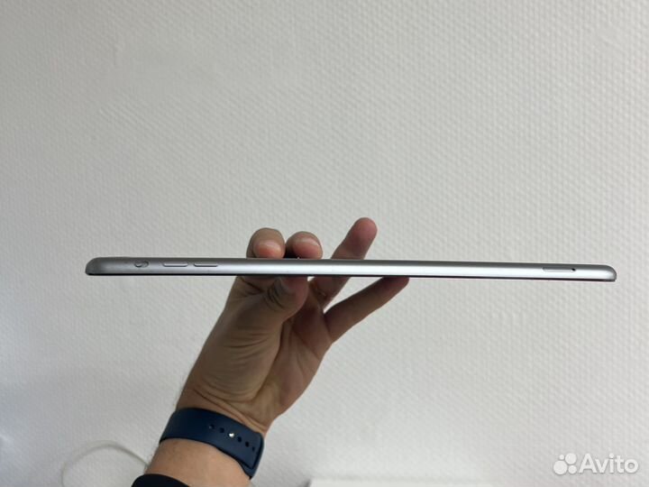 iPad air 64gb, sim, новая акб, гарантия