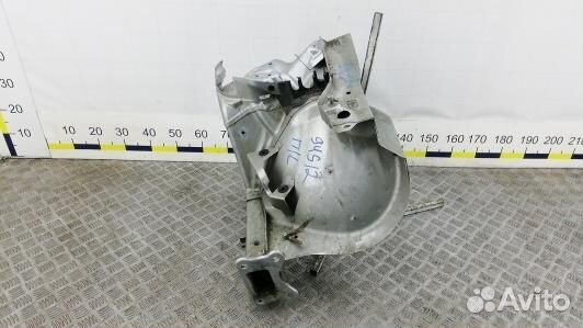 Лонжерон левый mercedes benz CLS C219 (94S12IA01)