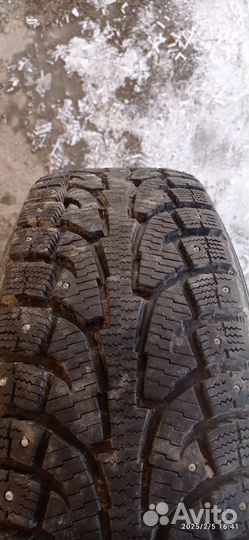 Hankook Winter I'Pike 235/75 R16 109T