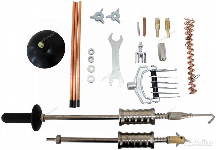 Аппарат сварочный, споттер, 220 В WS6 220