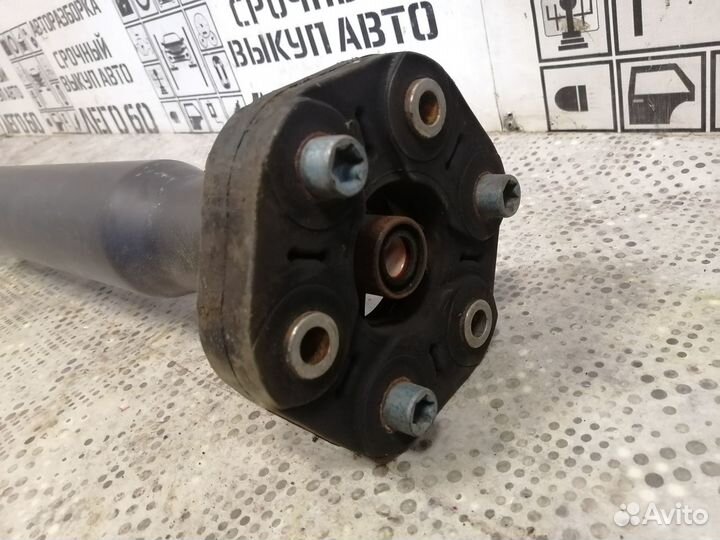 Вал карданный для Mercedes Benz W213