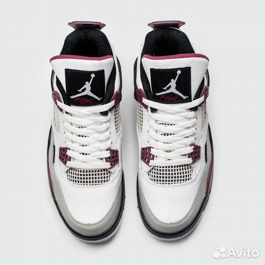 Кроссовки Nike Air Jordan 4