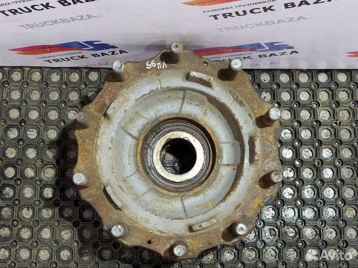 Ступица передняя Scania 4-series, Scania 5-series