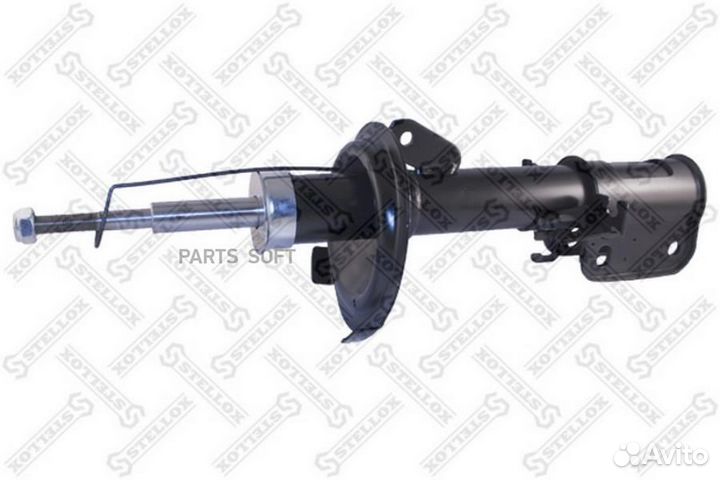 Stellox 42140531SX 4214-0531-SX амортизатор передн