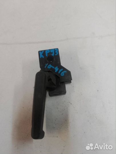 Ручка открывания капота Chevrolet Cruze рест. J305