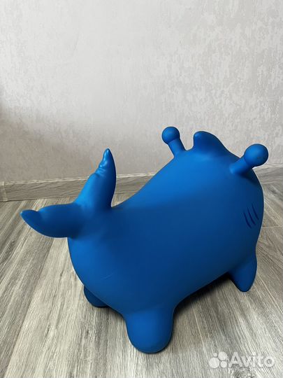 Прыгун надувной