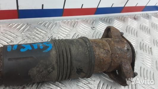 Амортизатор задний mercedes benz M-class W164 (5UK