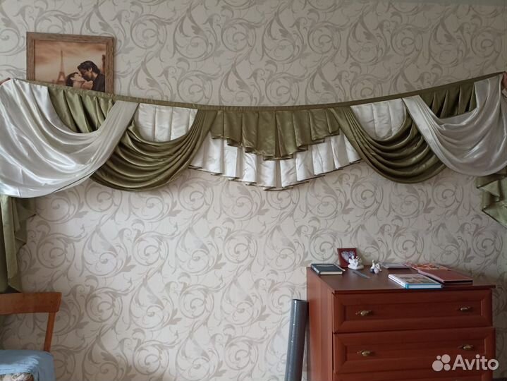 Ламбрекен 3.7 м