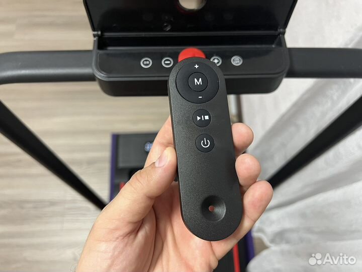 Беговая дорожка EVO fitness Fusion Plus